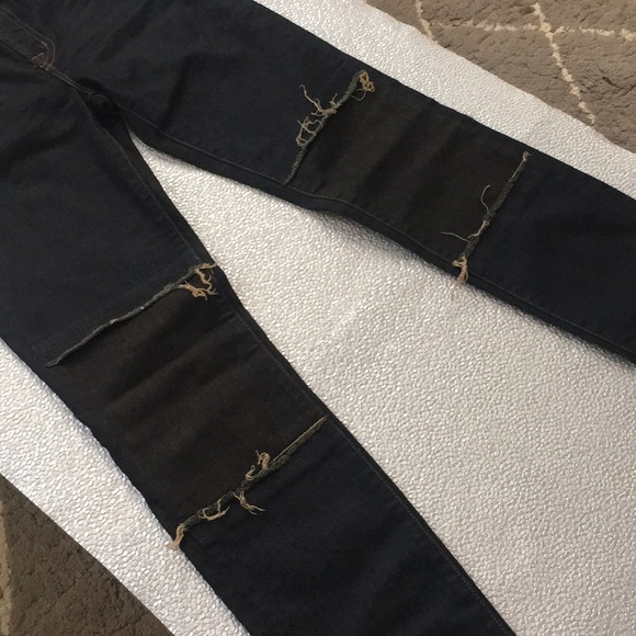 J Brand Skinny Jeans - Picture 5 of 8